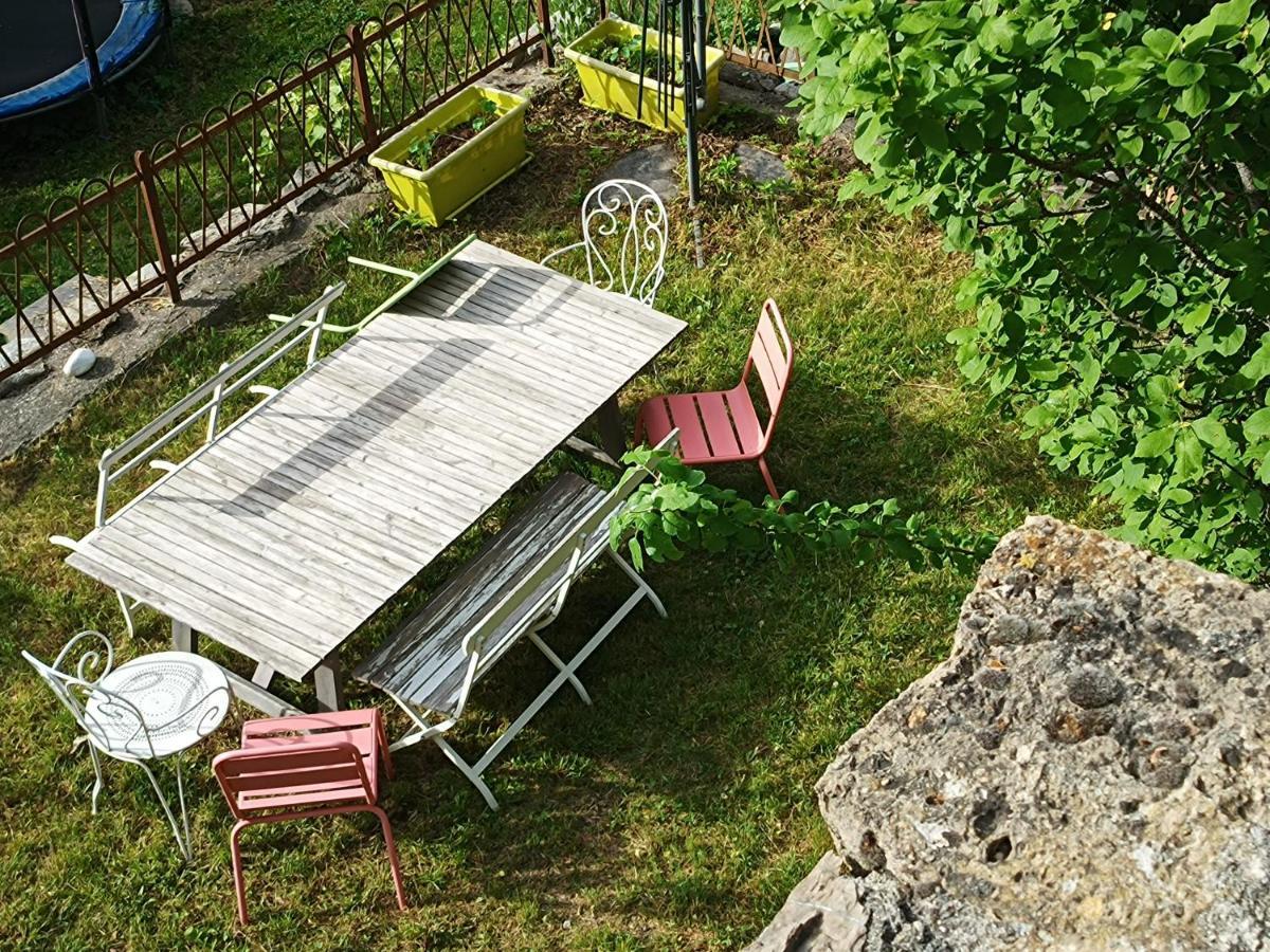 Chambre Ou Gite Dans Une Maison De Montagne - De Suzon A Zelie Entraigues  Rum bild